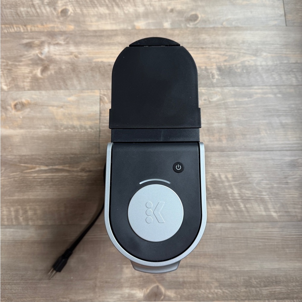 Keurig Single Serve K-Cup Coffee Machine